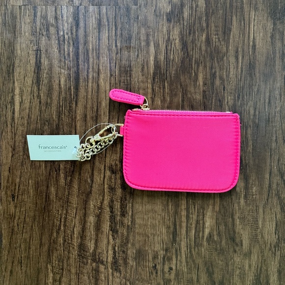 Francesca’s collection card holder wallet - Picture 2 of 2